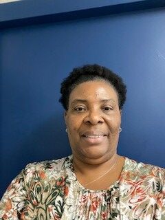 Yolanda CoxCooper